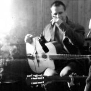 Yohann - Prof de guitare - Granville