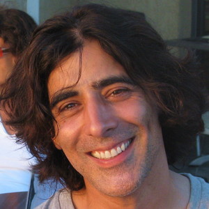 Olivier - Prof de guitare - Island