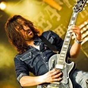 David - Prof de guitare - Caen