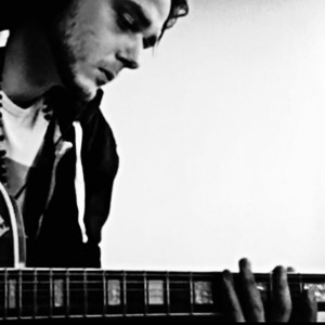 Ludovic - Prof de guitare - Charenton-le-Pont