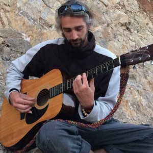 Jérémy - Prof de guitare - Monistrol-d'Allier