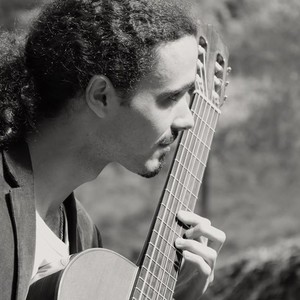 Thomas - Prof de guitare - Saint-Genis-Laval