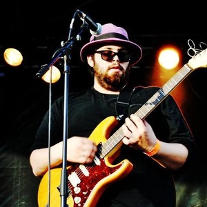 Mathieu - Prof de guitare - Lagny-sur-Marne