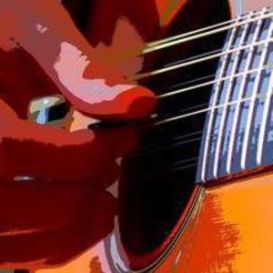 Pascal - Prof de guitare - Seysses