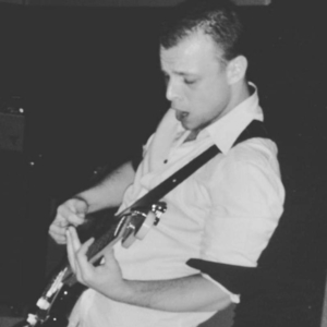 Antony - Prof de guitare - Conflans-Sainte-Honorine