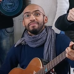 Florian - Prof de guitare - Le Mans