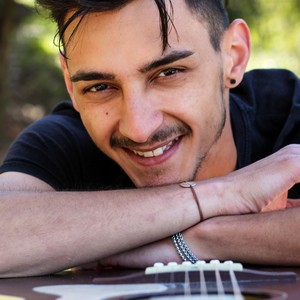 Remi - Prof de guitare - Givors