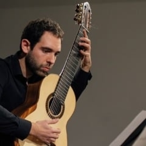 FERNANDO - Prof de guitare - Strasbourg