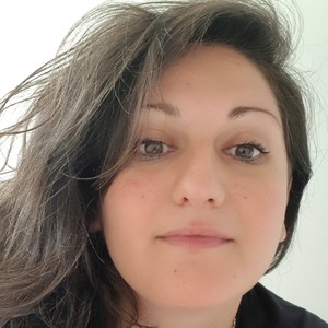 Lindsay - Prof de guitare - Lyon