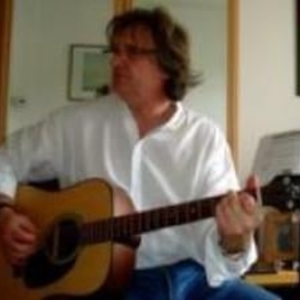Jean - Prof de guitare - Albert