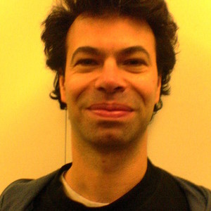 Marc - Prof de guitare - Paris