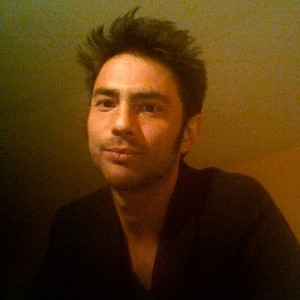 Jérôme - Prof de solfège - Nantes