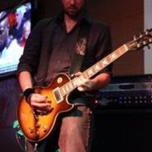 Fabien - Prof de guitare - Mens