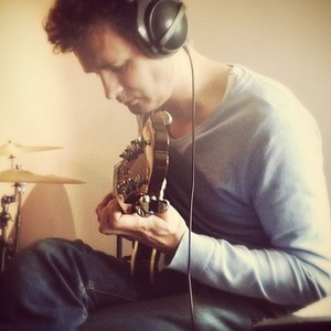 Thomas - Prof de guitare - Paris