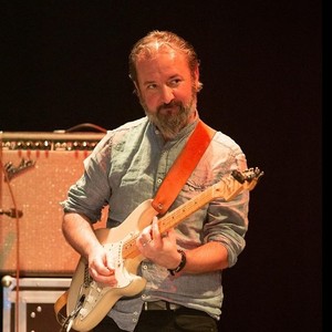 Nicolas - Prof de guitare - Argenteuil