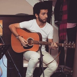 Timothée - Prof de guitare - Toulouse