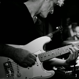 Laurent - Prof de guitare - La Ciotat