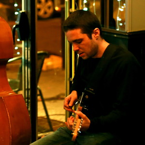 François - Prof de guitare - Rennes