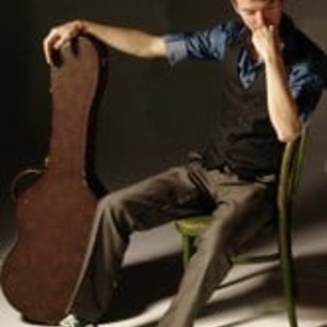 Pete - Prof de guitare - Fanjeaux