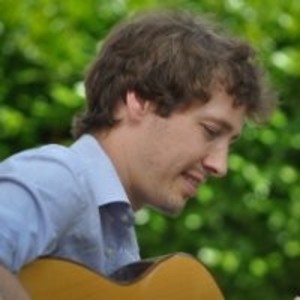 Benjamin - Prof de guitare - Sceaux