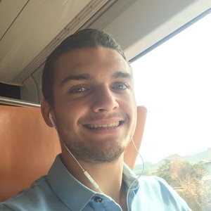 Jarod - Prof de guitare - Marseille