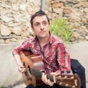 Olivier - Prof de guitare - Nantes