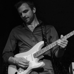 Daniel - Prof de guitare - Bagneux
