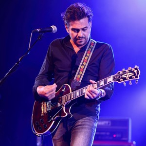 William - Prof de guitare - Cabestany