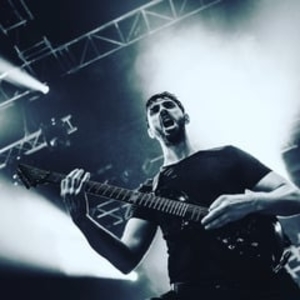 Vincent - Prof de guitare - Draveil