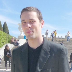 Emmanuel - Prof de guitare - Nantes