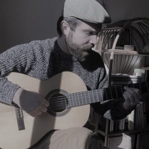 Daniele - Prof de guitare - Barcelona