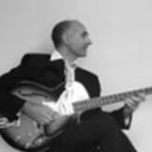 Antoine - Prof de guitare - Bayonne