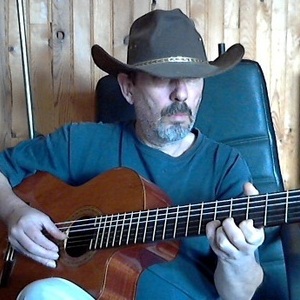 Jean luc - Prof d'instruments à cordes - La Teste-de-Buch
