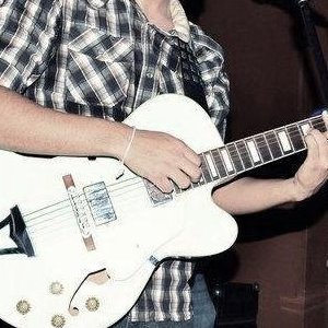 Francisco - Prof de guitare - Toulouse