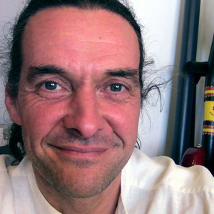 CHRISTOPHE - Prof de guitare acoustique - Toulouse