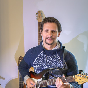 Benoit - Prof de guitare - Toulouse