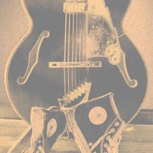 Gil - Prof de guitare - Vitry-sur-Seine