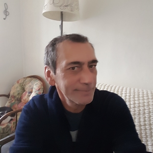 Guy - Prof de guitare - Ispagnac