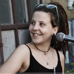 Mathilde - Prof de guitare - Villeurbanne