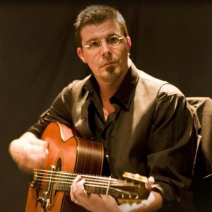 Bertrand - Prof de guitare - Sotteville-lès-Rouen