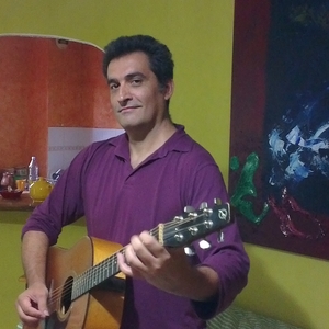 Association - Prof de guitare - Toulouse