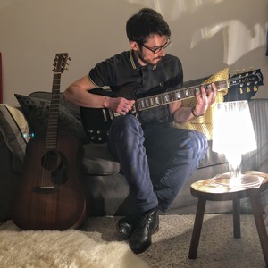 Rudy - Prof de guitare - Yerres