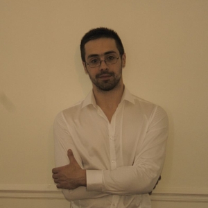 Pierre - Prof de solfège - Nîmes