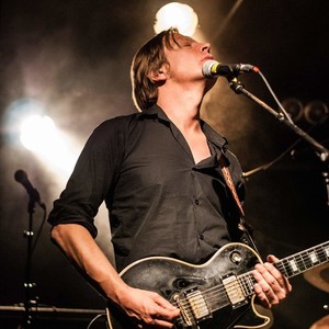 Martin - Prof de guitare acoustique - Paris 10e