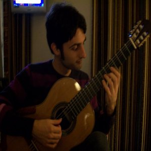 Diego Carlos - Prof d'instruments à cordes - Neuilly-sur-Seine