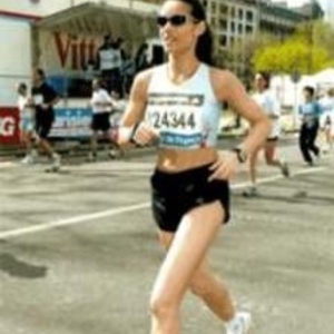KARINE - Coach sportif - Paris