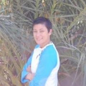 Laetitia - Coach sportif - Marguerittes