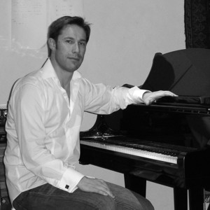 Yoann - Prof de piano - Lyon
