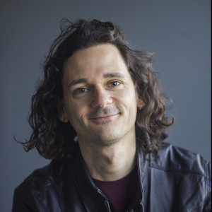 Axel - Prof de musicologie - Paris