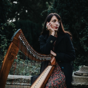 Charlotte - Prof de solfège - Chantepie